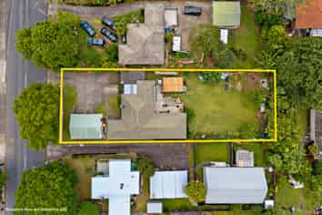 8 Coxhead Road, Manurewa