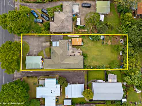 8 Coxhead Road, Manurewa