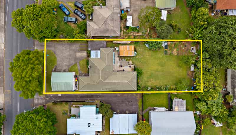 8 Coxhead Road, Manurewa