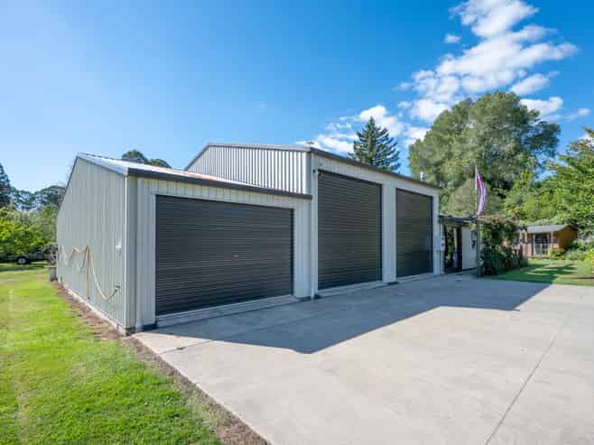 105A State Highway 30, Tikitere