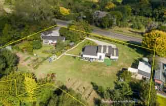 105A State Highway 30, Tikitere