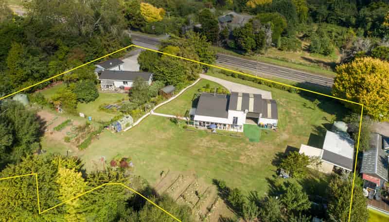 105A State Highway 30, Tikitere