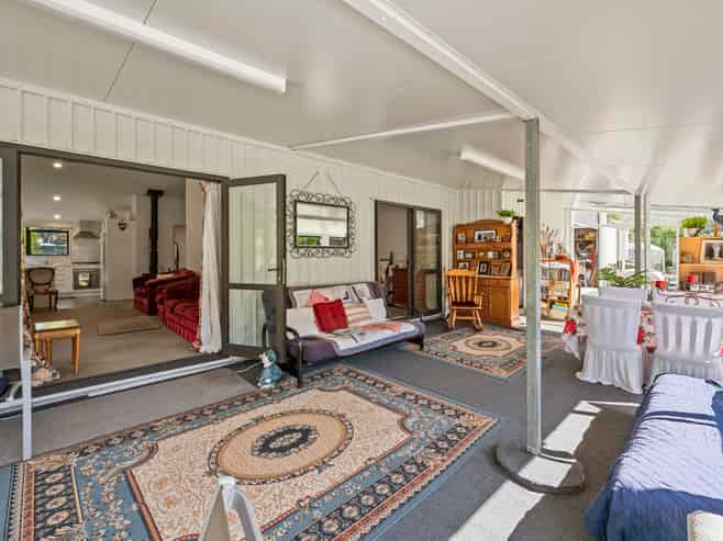 105A State Highway 30, Tikitere