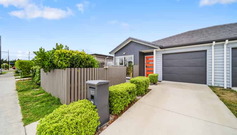 103 Kuaka Drive, Takanini