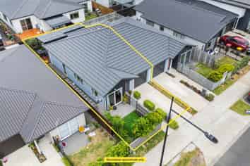 103 Kuaka Drive, Takanini