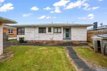 3 Kerrydale Road, Manurewa