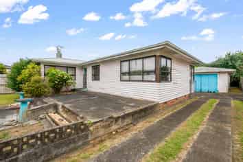 3 Kerrydale Road, Manurewa