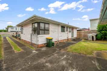 3 Kerrydale Road, Manurewa