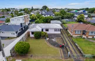 3 Kerrydale Road, Manurewa