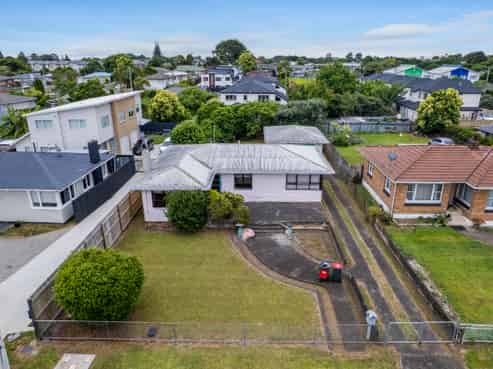 3 Kerrydale Road, Manurewa