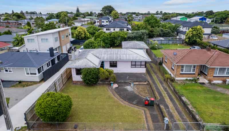 3 Kerrydale Road, Manurewa