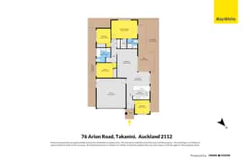 76 Arion Road, Takanini