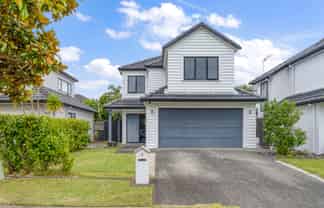 5 Carousel Crescent, East Tamaki Heights