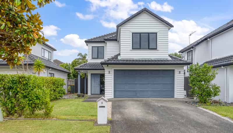 5 Carousel Crescent, East Tamaki Heights
