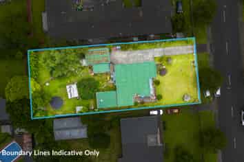 9 Hillside Road, Mount Wellington