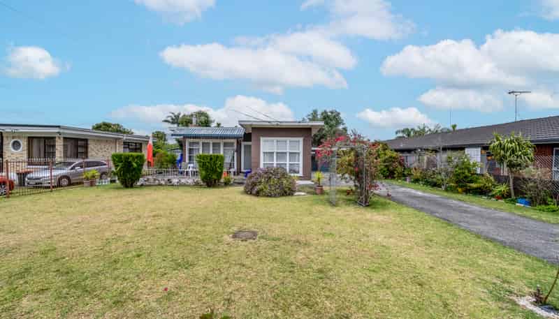 9 Hillside Road, Mount Wellington