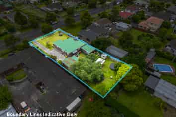 9 Hillside Road, Mount Wellington