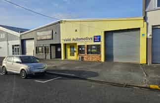 Passive Investment with Development Opportunity