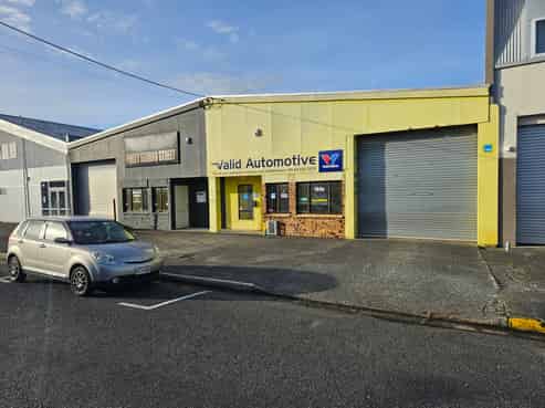 Passive Investment with Development Opportunity