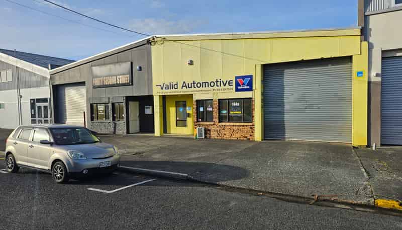 164 Dent Street, Whangarei