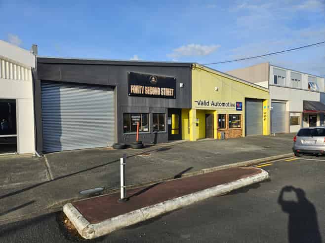 Passive Investment with Development Opportunity