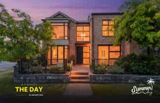 110 Stonemason Avenue, Stonefields