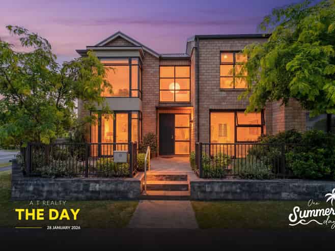 110 Stonemason Avenue, Stonefields