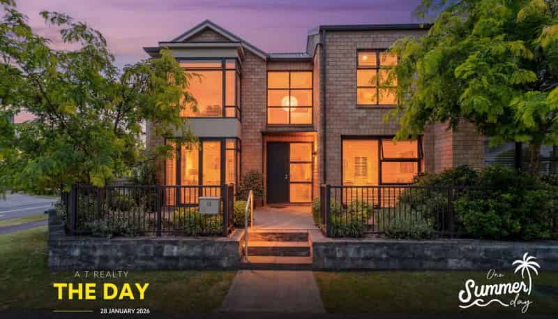 110 Stonemason Avenue, Stonefields