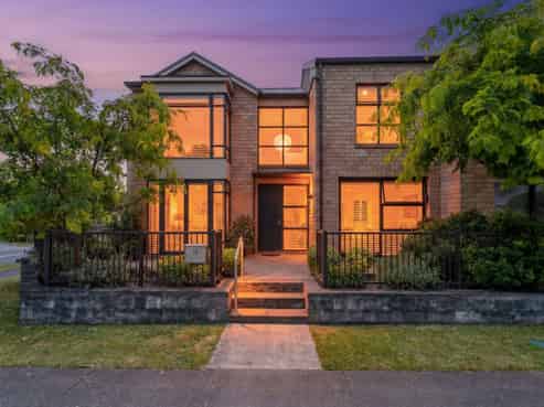 110 Stonemason Avenue, Stonefields