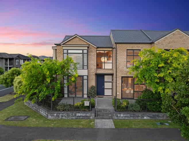 110 Stonemason Avenue, Stonefields