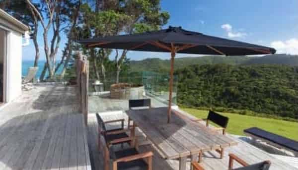 134 Lone Kauri Road, Karekare