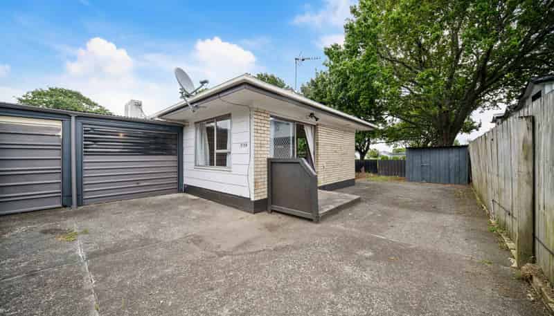 515B Weymouth Road, Manurewa