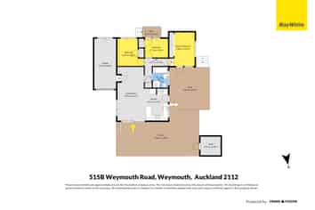 515B Weymouth Road, Manurewa