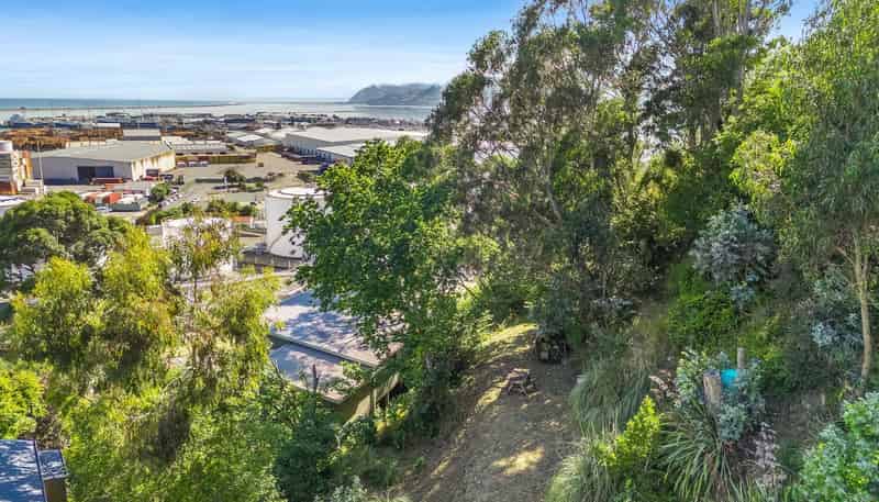 32B Mount Pleasant Avenue, Nelson City