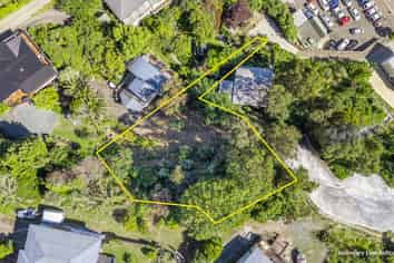 32B Mount Pleasant Avenue, Nelson City