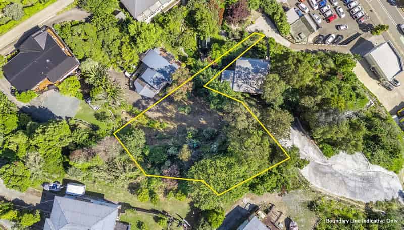 32B Mount Pleasant Avenue, Nelson City