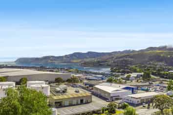 32B Mount Pleasant Avenue, Nelson City