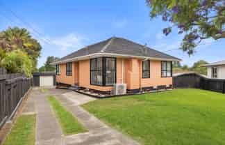 7 Leonard Place, Otara