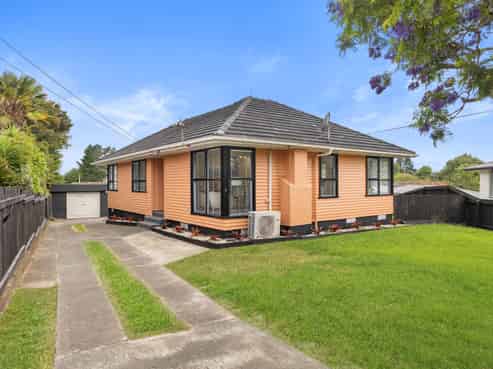 7 Leonard Place, Otara