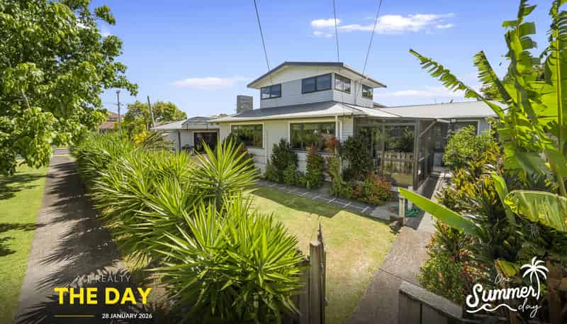 16 Hamilton Road, Papatoetoe
