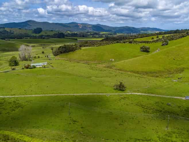 201 Clough Road, Kaitaia