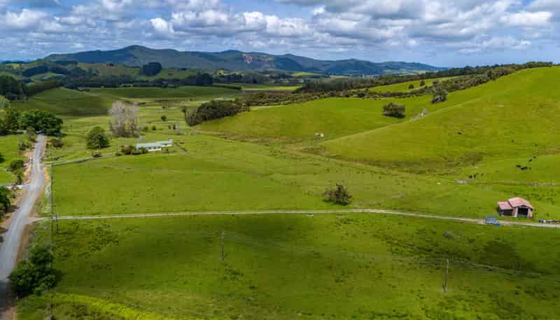 201 Clough Road, Kaitaia