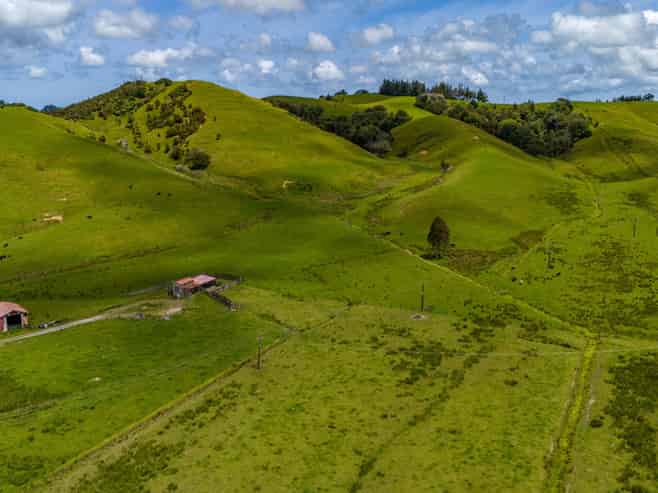 201 Clough Road, Kaitaia