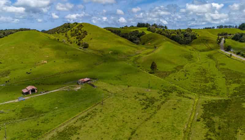 201 Clough Road, Kaitaia