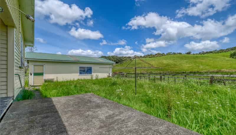 201 Clough Road, Kaitaia