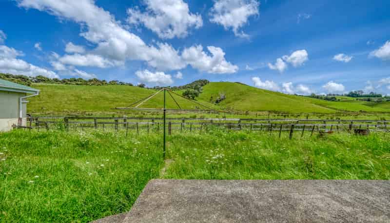 201 Clough Road, Kaitaia