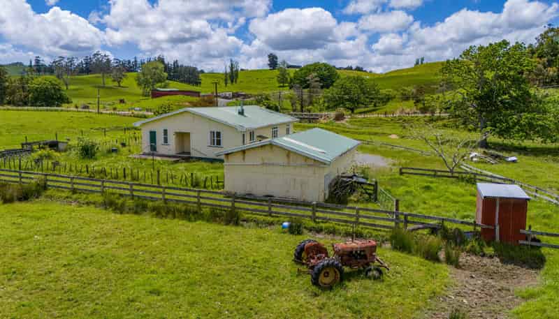 201 Clough Road, Kaitaia