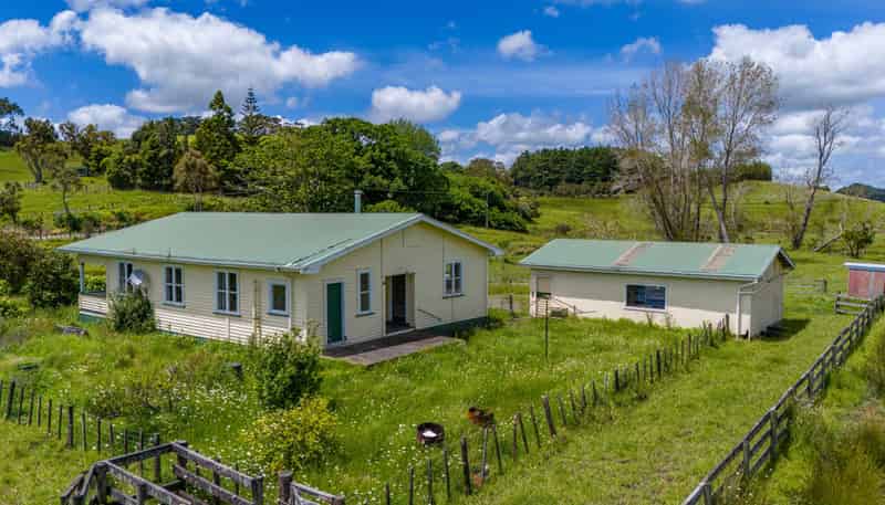 201 Clough Road, Kaitaia