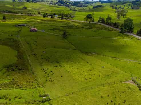 201 Clough Road, Kaitaia