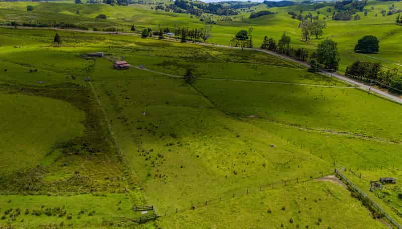 201 Clough Road, Kaitaia